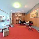 Unhas Hotel & Convention