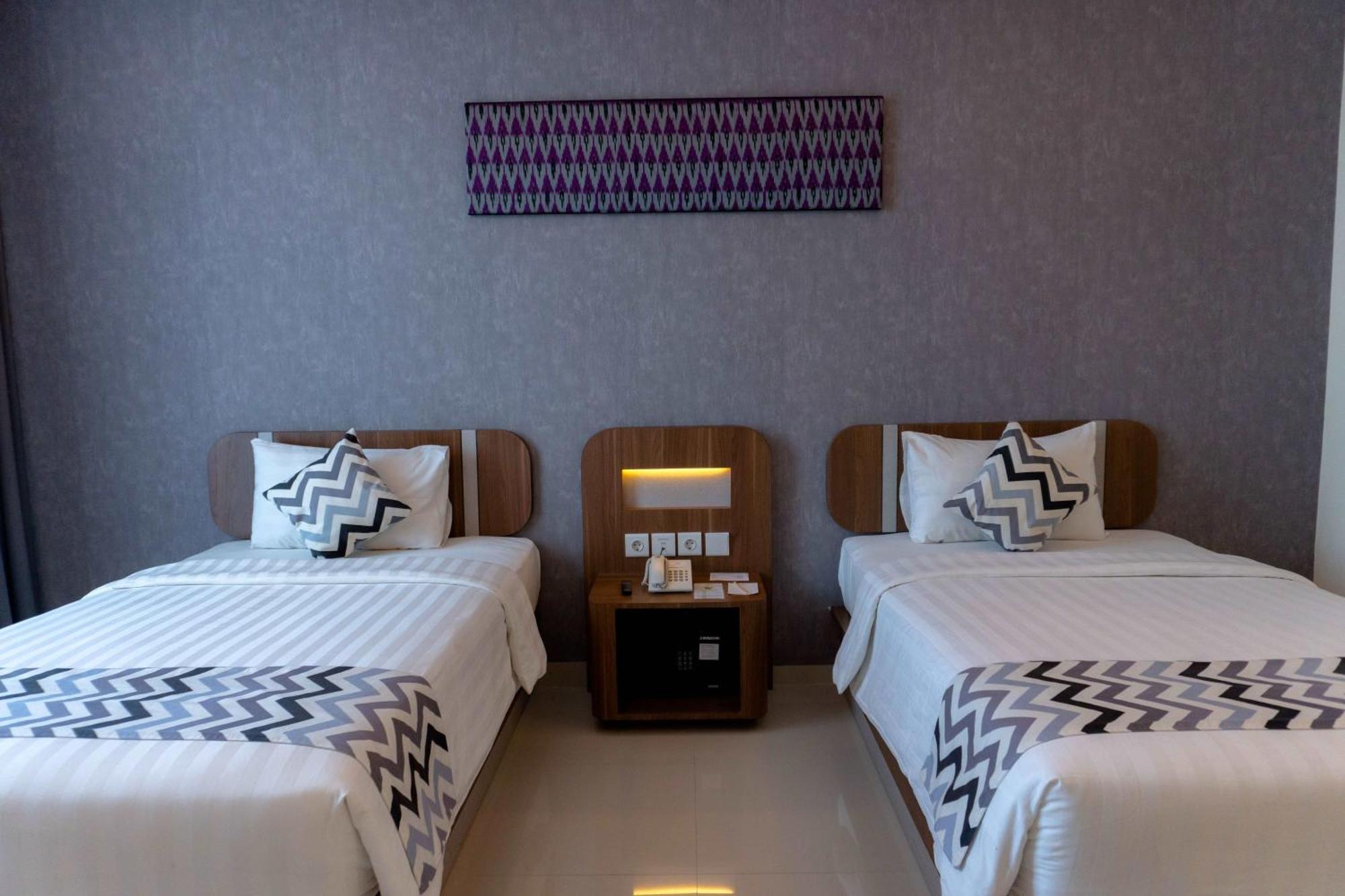 Hotel Unhas & Convention 4*
